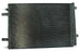Condensador para Ford Super Duty 2011, 2012, 2013, 2014, 2015, 2016 6.2L V8