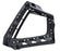Base Faro Niebla para Hyundai Tucson 2025-2026 - Derecho
