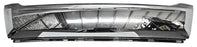 Moldura Parrilla para Ford Edge 2011, 2012, 2013, 2014 - Cromada Inferior