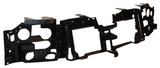 Bigotera para Chevrolet Trail Blazer 2002-2009 - Plastico