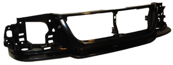 Bigotera para Ford Explorer 2002, 2003, 2004, 2005 - De Plastico