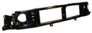 Bigotera para Camioneta Ford Lobo, F150, F250 1997-2009 & Expedition 1997, 1998, 1999, 2000, 2001, 2002 - De Plastico