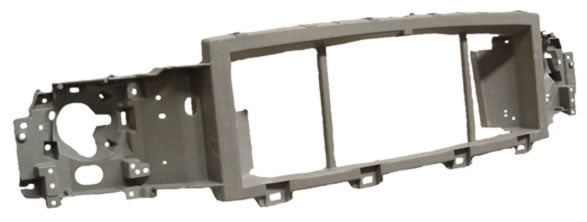 Bigotera para Ford Super Duty 1999, 2000, 2001, 2002, 2003, 2004 - De Fibra