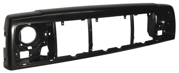 Bigotera para (Tolva Frontal) Jeep Cherokee 1997, 1998, 1999, 2000, 2001 - de Plastico