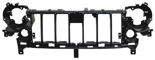 Bigotera (Tolva Frontal) para Jeep Liberty 2005, 2006, 2007 - de Plastico