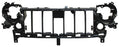 Bigotera (Tolva Frontal) para Jeep Liberty 2005, 2006, 2007 - de Plastico
