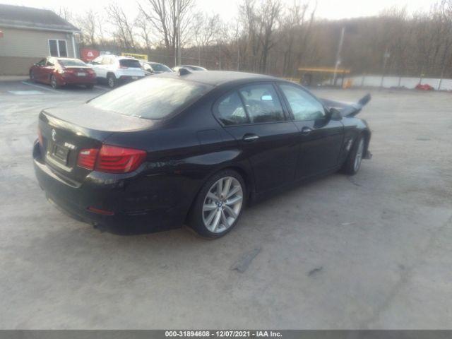 Transmisión Automática para BMW 535i 2012 - AWD - 8 Velocidades - Fabricado hasta 11/11 - 73,000 Kms