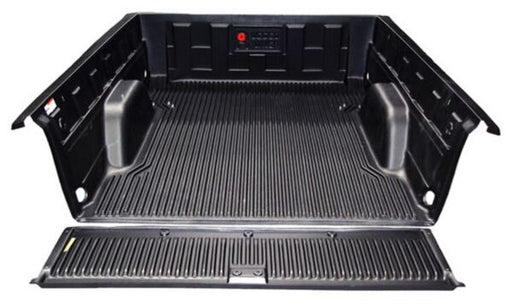 Bedliner para Camioneta Chevrolet 1999, 2000, 2001, 2002, 2003, 2004, 2005, 2006 Caja Corta 6.5 Con Riel