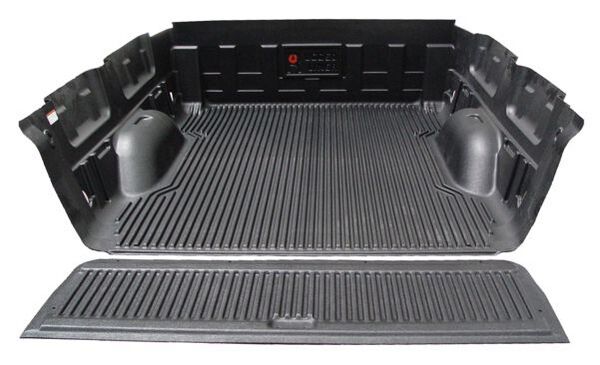 Bedliner para Camioneta Chevrolet 2007, 2008, 2009, 2010, 2011, 2012, 2013 Caja Corta 6.5 Sin Riel