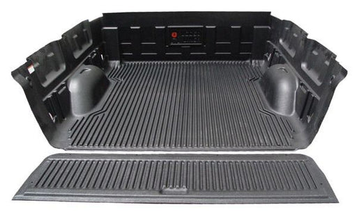 Bedliner para Camioneta Chevrolet 2007, 2008, 2009, 2010, 2011, 2012, 2013 Caja Corta 6.5 Sin Riel