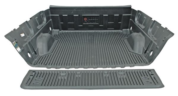 Bedliner para Camioneta Chevrolet 2014, 2015, 2016, 2017, 2018 Caja Corta 6.5 Sin Riel