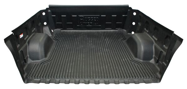 Bedliner para Camioneta Chevrolet Silverado 2019, 2020 Caja Corta 6.7 Sin Riel Sin Tapa