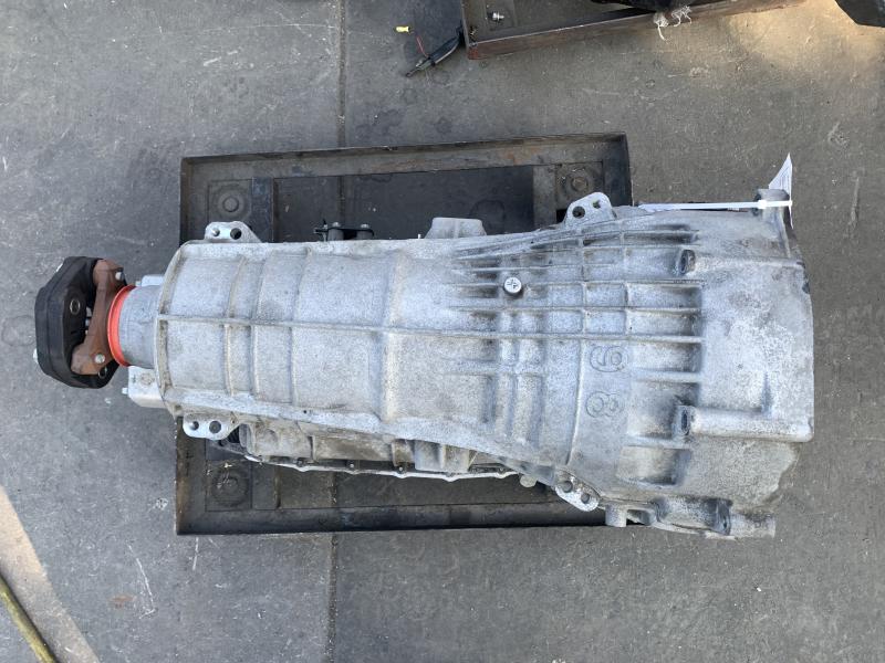 Transmisión Automática para Ford Mustang 2015, 2016, 2017 - 2.3L, Turbo - 68,500 Kms