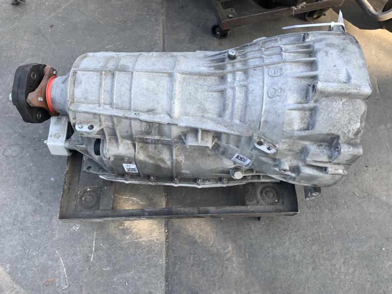 Transmisión Automática para Ford Mustang 2015, 2016, 2017 - 2.3L, Turbo - 68,500 Kms