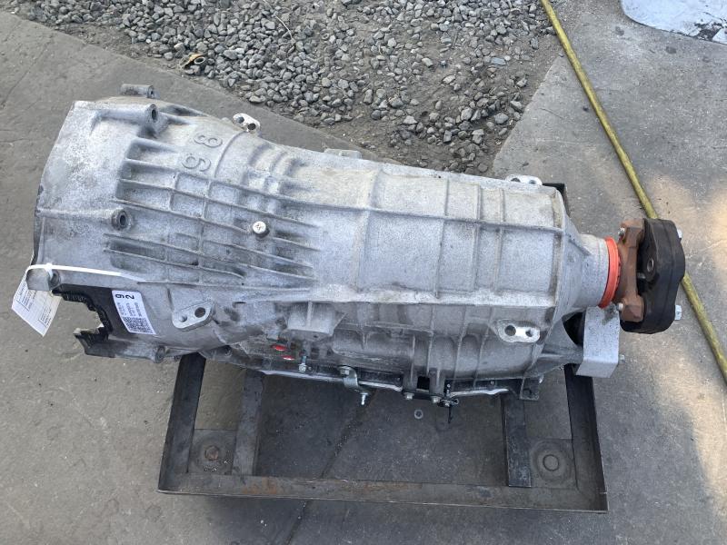 Transmisión Automática para Ford Mustang 2015, 2016, 2017 - 2.3L, Turbo - 68,500 Kms