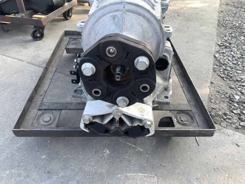 Transmisión Automática para Ford Mustang 2015, 2016, 2017 - 2.3L, Turbo - 68,500 Kms