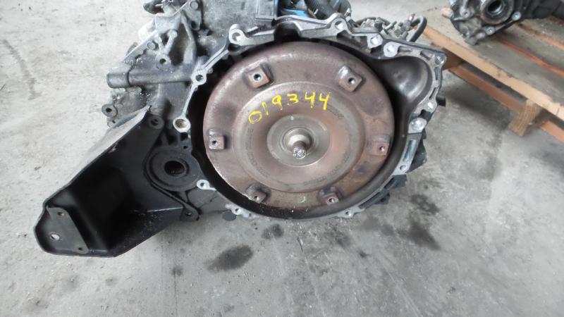 Transmisión Automática para Volvo S40 2001, 2002, 2003, 2004 - 1.9L FWD - 90,000 Kms