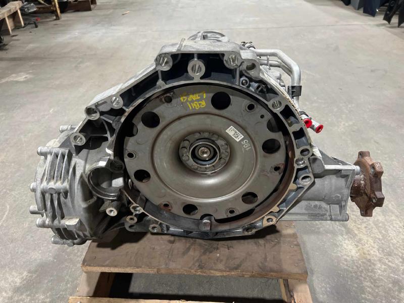 Transmisión Automática para Audi A4 2019 - FWD, 2.0L, 7 Vel. - ID TBW - 68,000 Kms