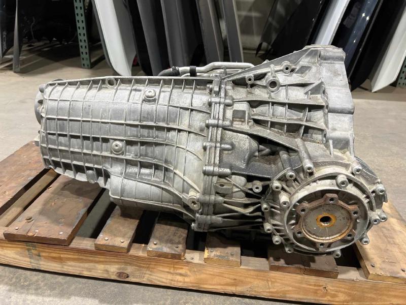 Transmisión Automática para Audi A4 2019 - FWD, 2.0L, 7 Vel. - ID TBW - 68,000 Kms