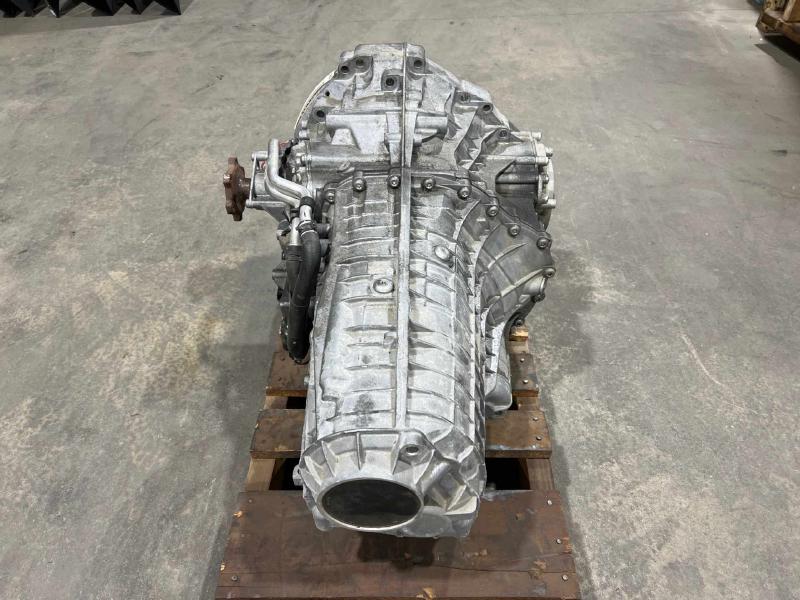 Transmisión Automática para Audi A4 2019 - FWD, 2.0L, 7 Vel. - ID TBW - 68,000 Kms