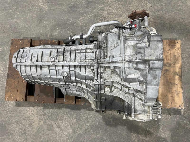 Transmisión Automática para Audi A4 2019 - FWD, 2.0L, 7 Vel. - ID TBW - 68,000 Kms