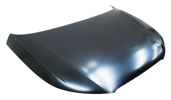 Cofre para Audi A1 2010, 2011, 2012, 2013, 2014, 2015