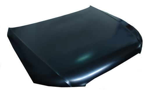 Cofre para Audi A4 2009, 2010, 2011, 2012