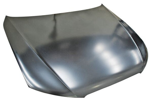 Cofre para Audi A4 2013, 2014, 2015, 2016