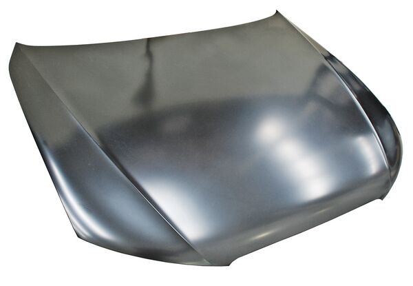 Cofre para Audi A4 2013, 2014, 2015, 2016