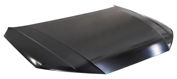 Cofre para Audi A4 2017, 2018, 2019