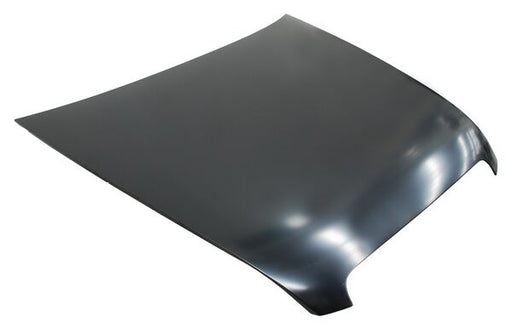 Cofre para Audi A6 2005, 2006, 2007, 2008, 2009, 2010, 2011 - Aluminio