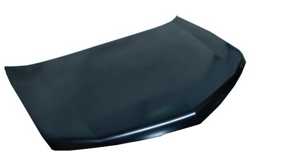Cofre para Acura Mdx 2007, 2008, 2009, 2010, 2011, 2012, 2013 - Aluminio