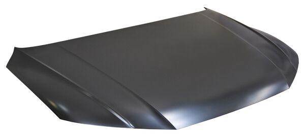 Cofre para Audi Q5 2018, 2019, 2020, 2021, 2022, 2023, 2024, 2025 - de Metal