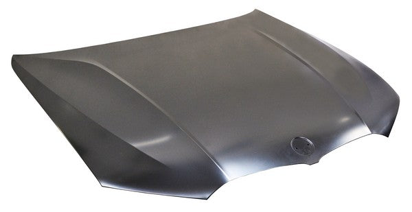Cofre para BMW Serie 3 2019, 2020, 2021, 2022 - Aluminio