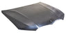 Cofre para BMW Serie 3 2019, 2020, 2021, 2022 - Metal