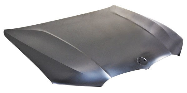 Cofre para BMW Serie 3 2019, 2020, 2021, 2022 - Metal