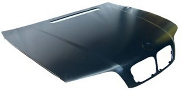 Cofre para BMW Serie 3 1999, 2000, 2001, 2002 (Sedan)