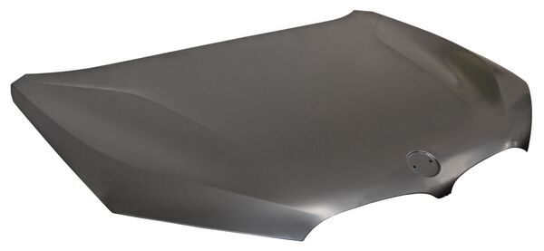 Cofre para BMW X1 2016, 2017, 2018 - Metal