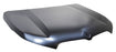 Cofre para BMW X1 2023, 2024, 2025 - Aluminio