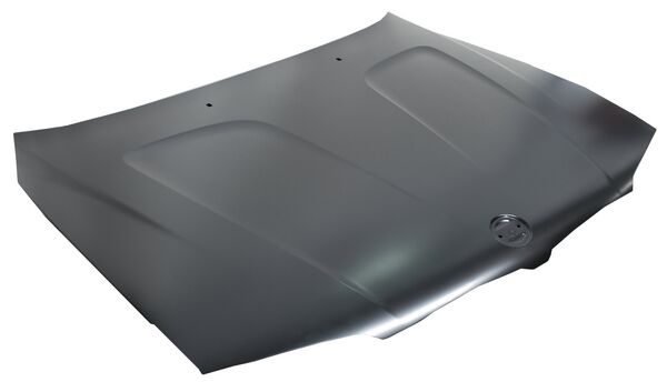 Cofre para BMW X3 2005, 2006, 2007, 2008, 2009, 2010