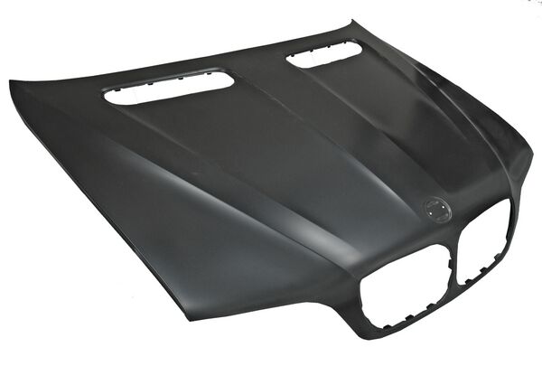 Cofre para BMW X5 2005-2006