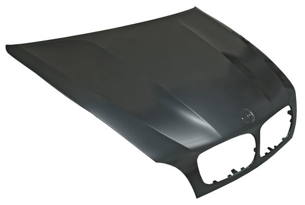 Cofre para BMW X5 2007, 2008, 2009, 2010