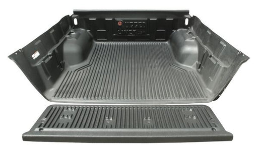 Bedliner para Chevrolet Colorado 2013, 2014, 2015, 2016 & S10 16 Doble Cabina 5.0 Sin Riel