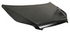 Cofre para Chevrolet Aveo 2012, 2013, 2014, 2015, 2016, 2017 & Pontiac G3 2009, 2010, 2011, 2012