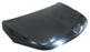 Cofre para Chevrolet Aveo 2018, 2019, 2020, 2021, 2022, 2023