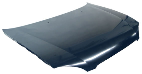 Cofre para Chevy Swing, Joy, Monza 2001, 2002, 2003 - Lineas