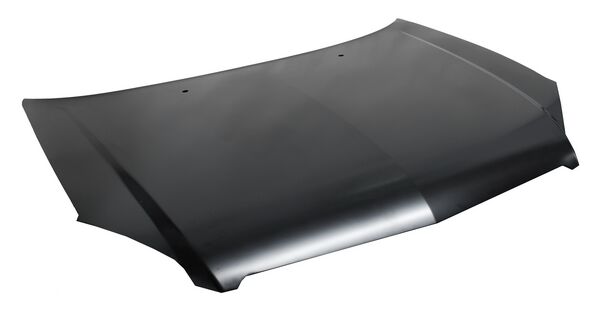 Cofre para Chevy C3 2009, 2010, 2011, 2012