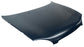Cofre para Chevy Swing, Joy, Monza 1994-2000 - Liso