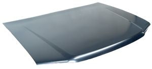 Cofre para Chevrolet Colorado & Canyon 2004, 2005, 2006, 2007, 2008, 2009, 2010, 2011, 2012