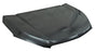 Cofre para Chevrolet Colorado & Canyon 2013, 2014, 2015 & S10 2016